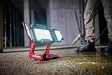 Einhell Professional Cordless Light 18V PXC Without Battery - 5