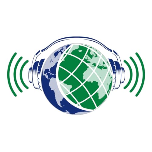 Coffee with Crane cover art