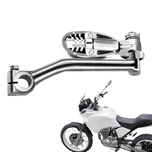 �o�C�N�p�X�^�[�g���o�[ �A�o�C�N�p�X�^�[�g���o�[ - �o�C�N�L�b�N�X�^�[�^�[�I�[�g�o�C�X�^�[�g���o�[�A�N�Z�T���[ | 12mm�̎��t�����̂��߂Ɏ��t���邱�Ƃ��e�Ղȋ����̃I�[�g�o�C�̃L�b�N �X�^�[�g ���o�[�̕t���i