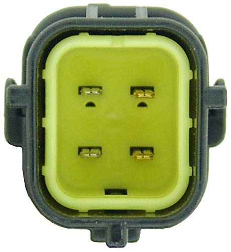 Sensor de Oxígeno NTK 25176 miniatura 3