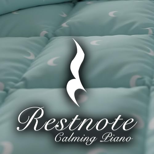Soft Calming Piano - 3 Hours - "Under the Covers"