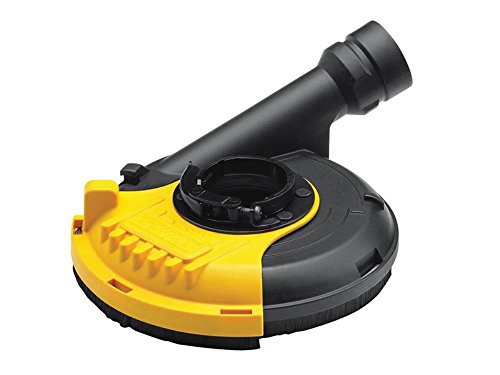 Preisvergleich Produktbild Dewalt dewdwe46150 X Winkelschleifer Zubehör