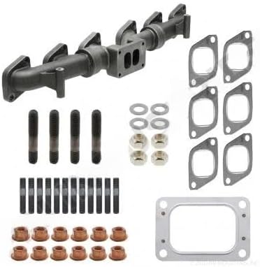805062 Exhaust Manifold Kit For Mack E7 ASET Series Engines