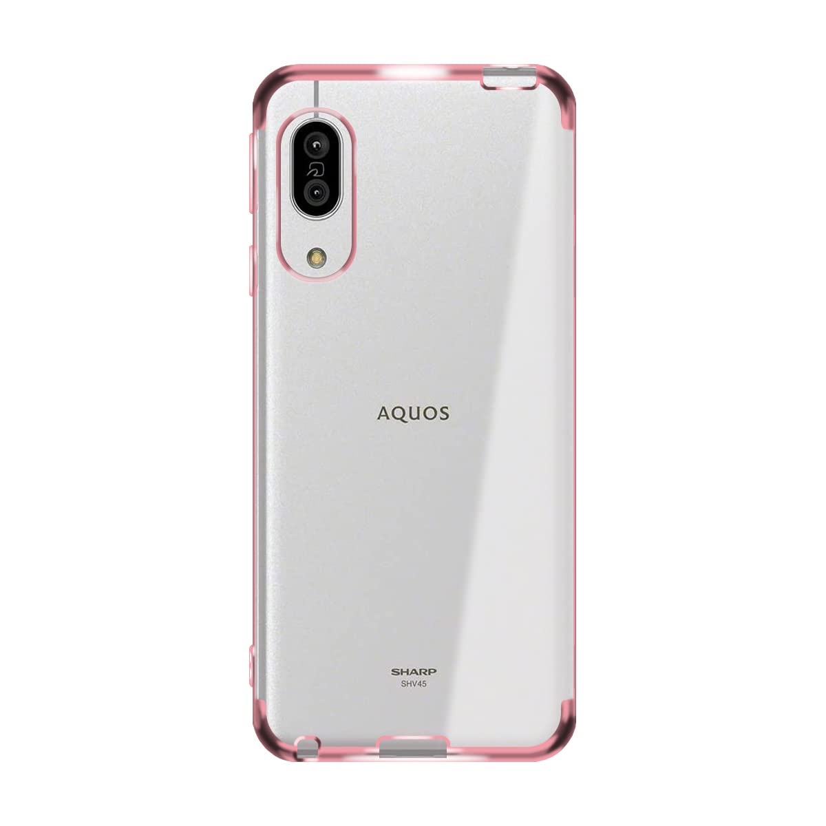 Amazon.co.jp: AQUOS sense3 ケース SH-02M AQUOS sense3 lite ケース 