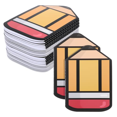 Spakon 50 Pcs Back to School Gifts Bulk Mini Pencil Pocket Notebook Bulk 3.35 x 4.72 in Small Journals Notepad First Day of School Gifts Classroom Rewards Party Favors for Students Teacher