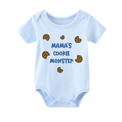 Image of babytwinssuit Baby Twins Bodysuit Mama