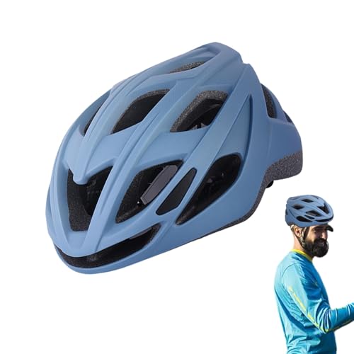 Casques multisports aérodynamiques pour le vélo de course
