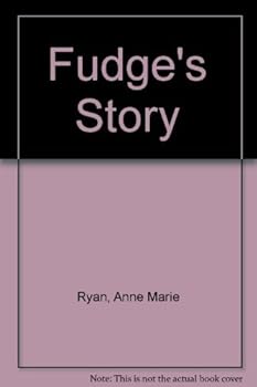 Hardcover Oh Fudge Book