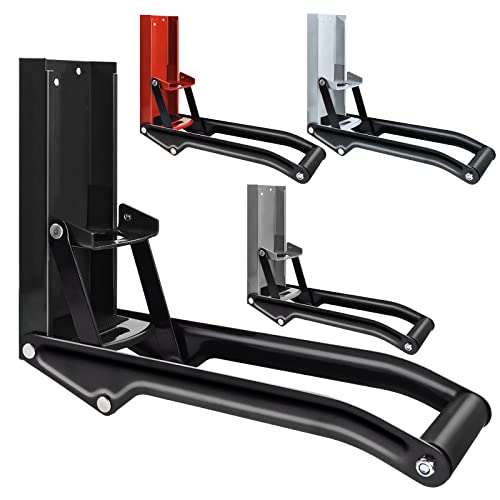 16Oz Metal Can Crusher, Heavy-Duty Wall-Mounted Smasher For Aluminum Seltzer, Soda, Beer Cans And Bottles For Recycling, Gadgets For Home (Black) #TOP9