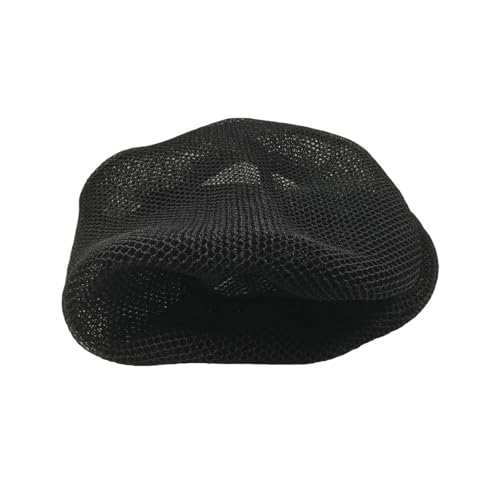 Couvre selle pour VFR1200 : housse de protection arrière et filet d'isolation anti-soleil moto