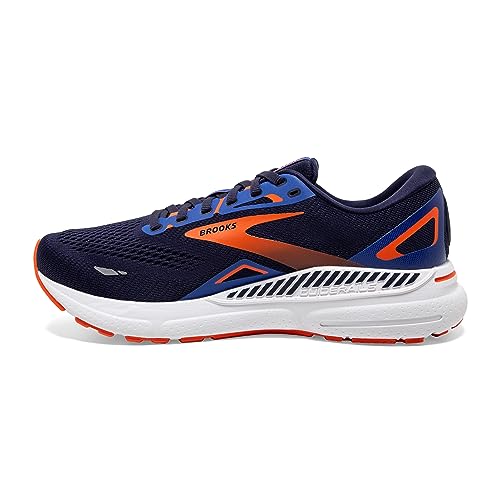 Image of Brooks Men's Adrenaline GTS 23 Supportive Running Shoe