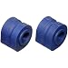 Moog K7350 Sway Bar Bushing Kit