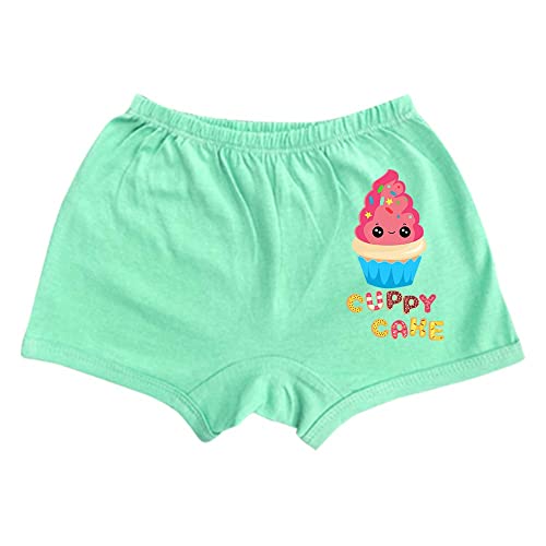 Image of Underwear for Kids Inner Wear Girl Boys Panties Bloomers Innerwear Girls Baby Unisex - Combo Pack