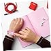 VALICLUD Reloj Infantil De Unicornio Táctil Led para Niñas Reloj De Dibujos Animados Forma De Concha Obsequio para Niñas Educativo Alta Sensibilidad Imagen de VALICLUD Reloj Infantil De Unicornio Táctil Led para Niñas Reloj De Dibujos Animados Forma De Concha Obsequio para Niñas Educativo Alta Sensibilidad