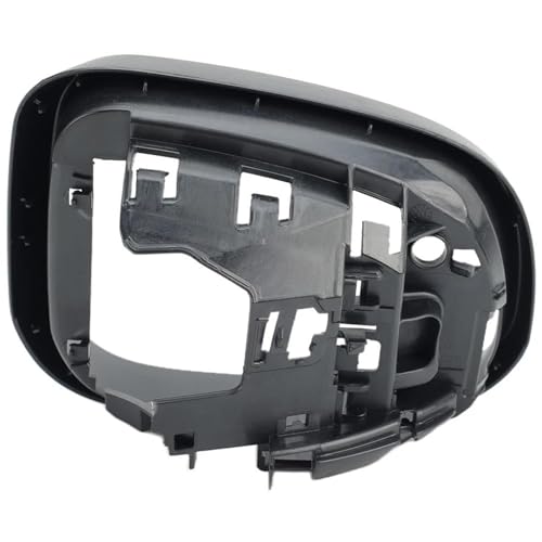 Coquille de rétroviseur droit pour Volvo S60 S80 V40 V60 V70 2011-2018