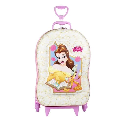 MALA INFANTIL PRINCESA BELA