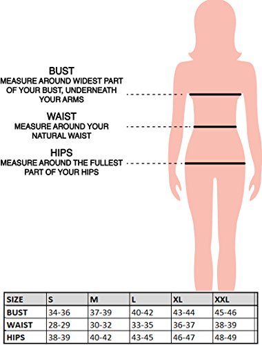 Patricia Lingerie Women's Soft Touch Sleeveless V-Neck Straight Cami Full Slip Dress With Spaghetti Strap (White, X-Large) #TOP1