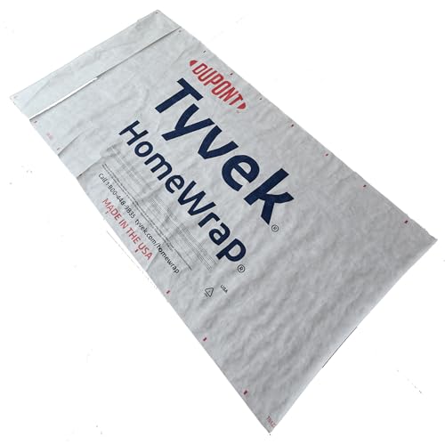 Modern Grizzly Ultralight Camping Tarp, Backpacking Tarp, Tyvek Sheet, Tyvek Tent Footprint, Tyveks House Wrap, Tent Flooring, Tyvekes Ground Cloth, Camping Fly, Multiple Sizes