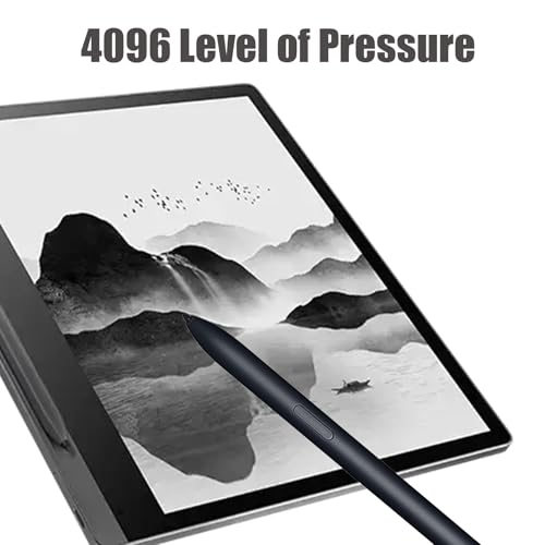 Lápiz para Lenovo Smart Paper con borrador para corregir apuntes 5