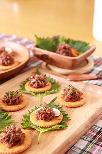 ノベルズ食品 十勝ハーブ牛と塩だけで作ったコンビーフ 95g 4枚目