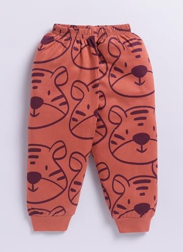 Image of Toonyport Boys & Girls Winter Top & Pant