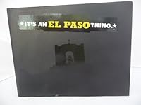It's an El Paso Thing 1597250333 Book Cover
