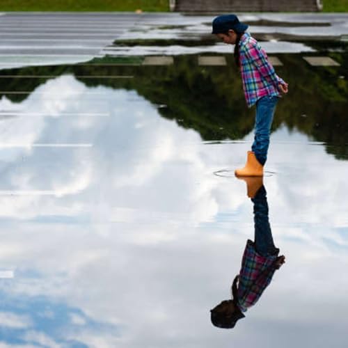 S16E8 - Are you the reflection of your parents?