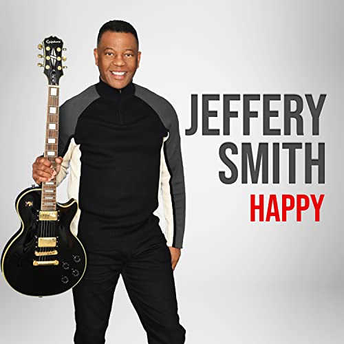 Jeffery Smith