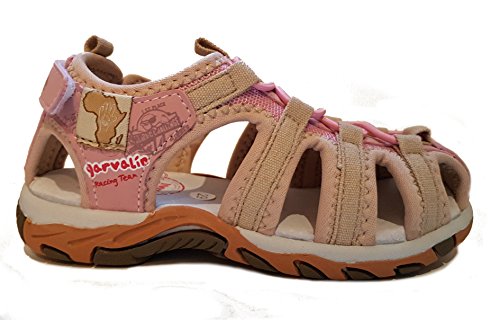 Garvalín Boy's Open Toe Sandals