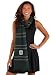elope Harry Potter Officially Licensed Lamb's Wool Hogwarts House Scarf- Slytherin