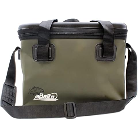 Sac de pêche Magic Baits EVA Cover