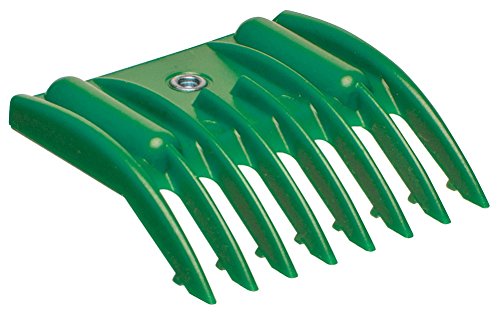 DianeClipper Guide Rocker Bottom - Green (D7519)