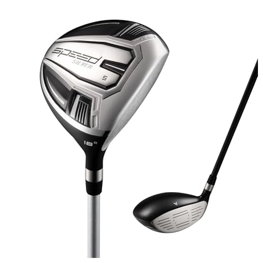 Speed System Golf Driver Includes Super Lightweight Titanium Driver, 12 Premium Golf Balls, 2 Spring Loaded Tees - Choose Based on Your Driving Distance or Swing Speed (Blue, Right Hand)