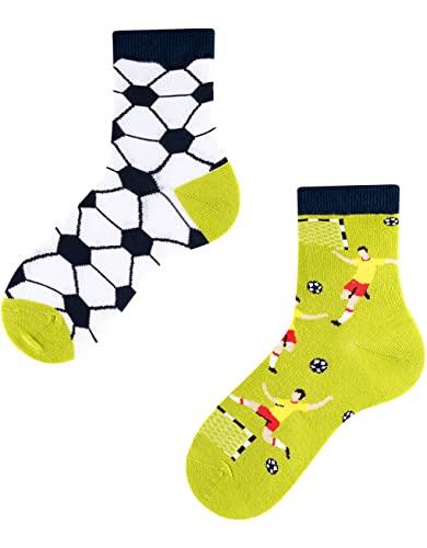 TODO Colours Lustige Socken Kinder mit motiv für Mädchen,...