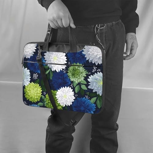 Maletín para portátil impermeable 15.6 pulgadas miniatura 2