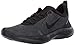 Price comparison product image Nike Women's WMNS Flex Experience Rn 8 Running Shoes, Black (Black/Black/Anthracite/Dk Grey 007), 3.5 UK