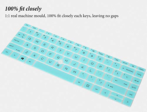 Protector de Teclado para HP EliteBook 840 845 G7 G8 14" miniatura 2