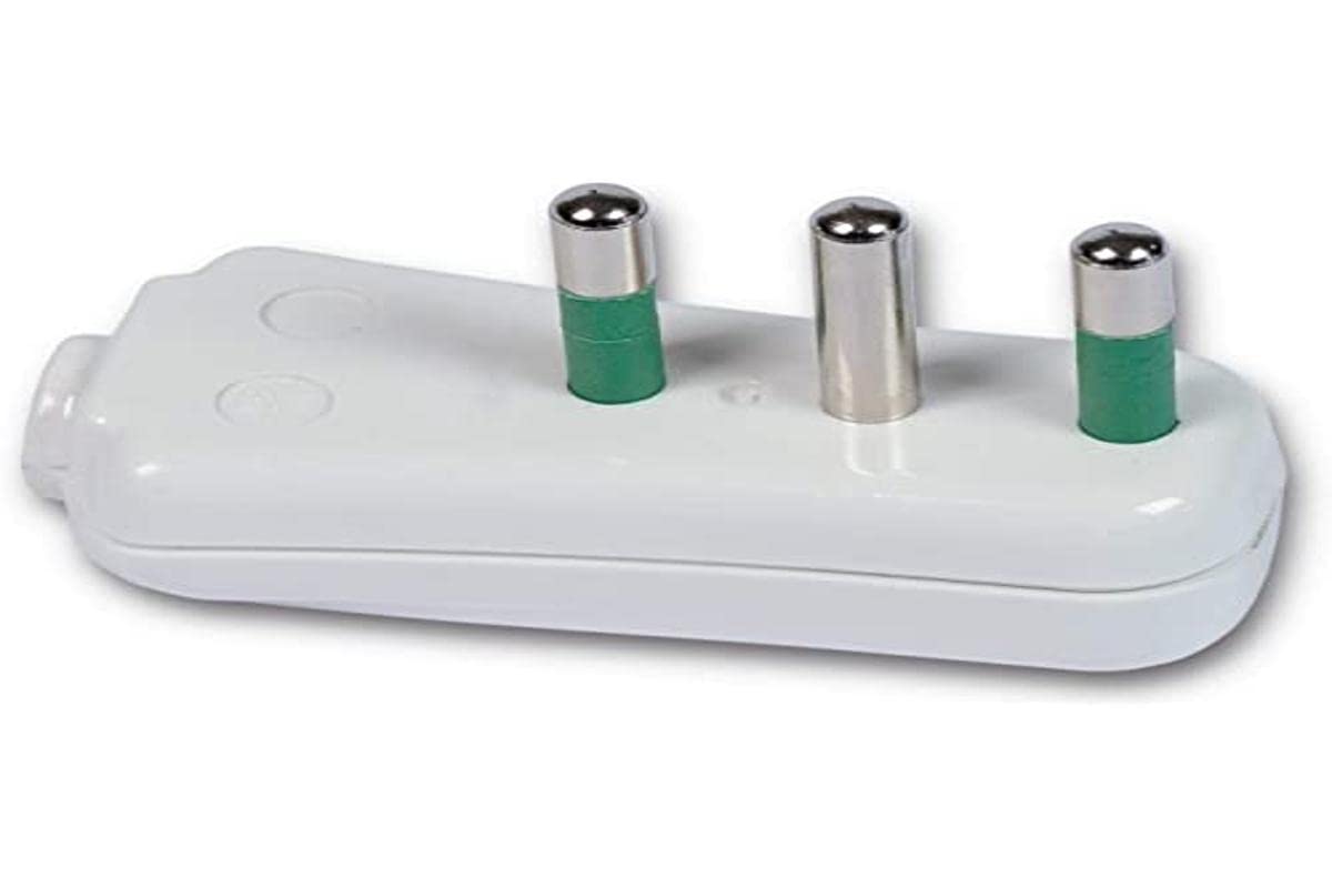 FANTON Stecker S17 zerlegbar