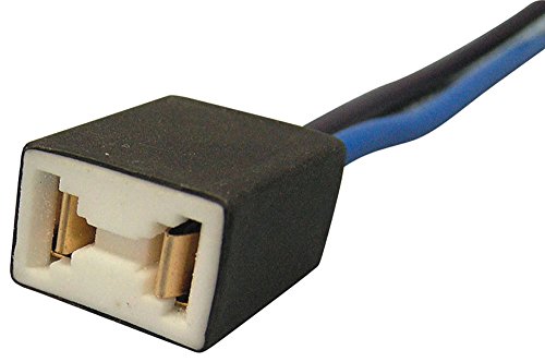 Ring Automotive rbh005u00a0H7u00a0Cerámica Bombilla Soporte