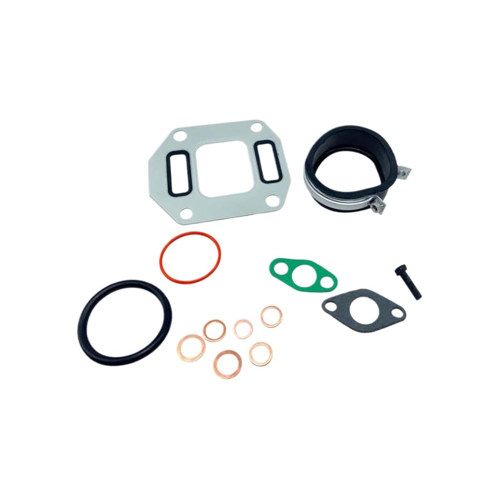 Kit de Juntas para Turbo Compatible con Penta Diesel 31 32 41 42 Recambio para 876108 876312