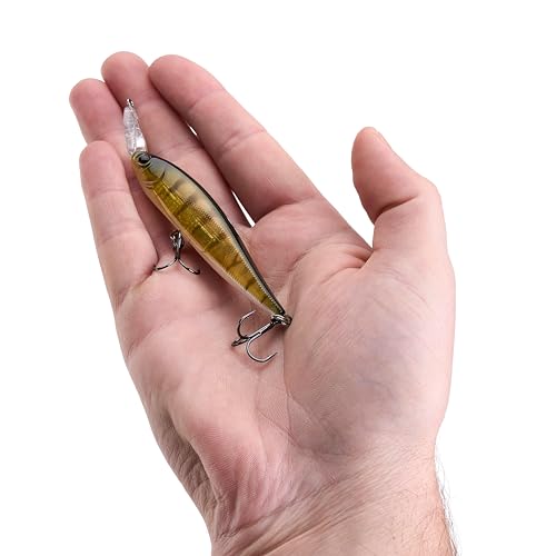 Image of Berkley Krej Fishing Hard Bait