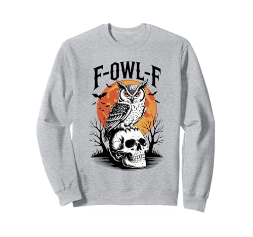 F-OWL-F �t�N���E����� �ʔ��� �n���E�B�� �|�� �t�N���E ���W�� �R�E���� �� �g���[�i�[