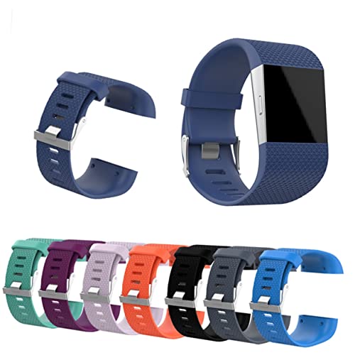 Sangle de remplacement en TPE élastique et résistante pour montre connectée - 6