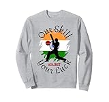 India Cricket Jerseys by Raleigh