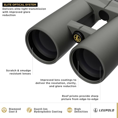 high power spotting scope System product image