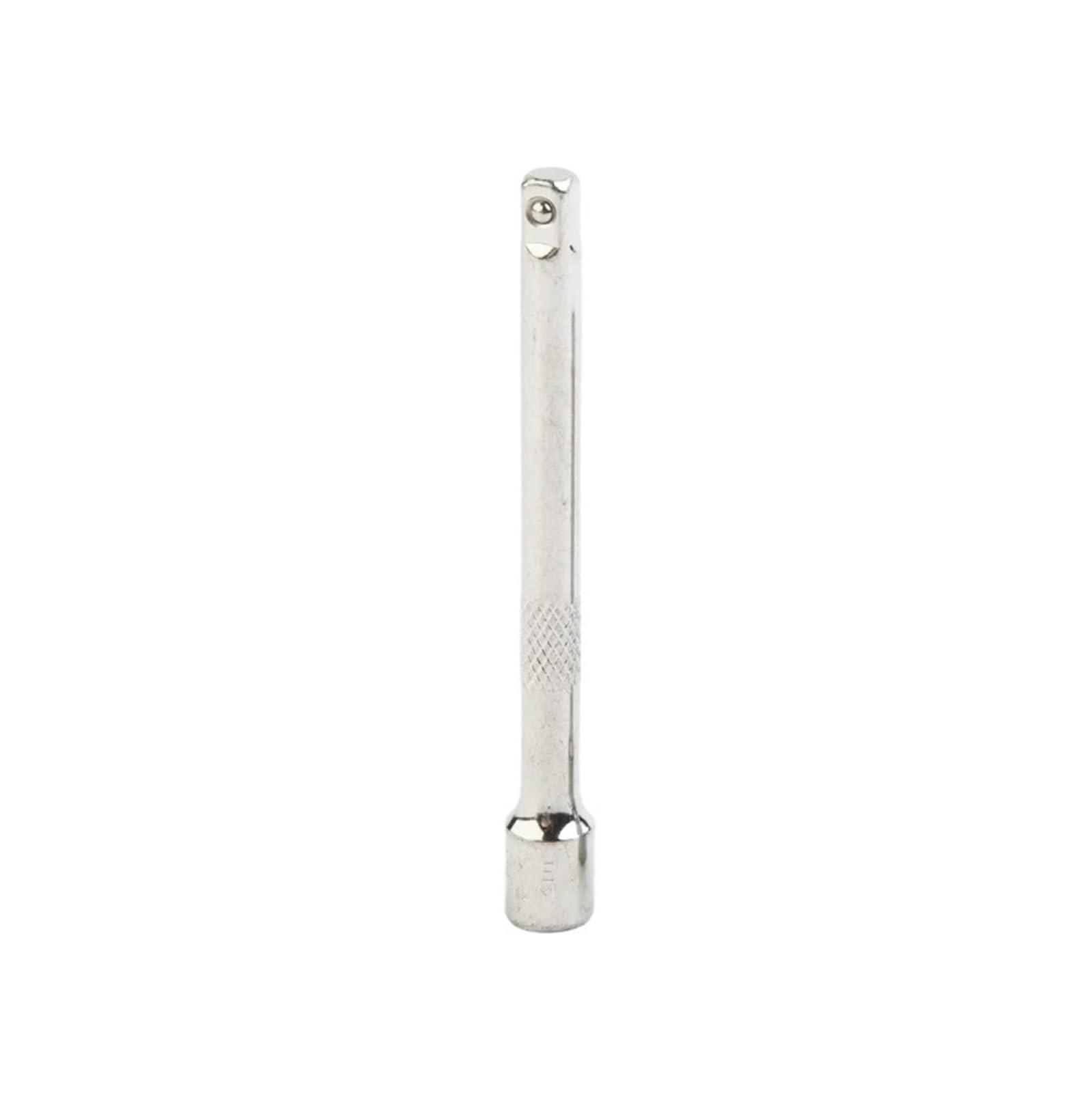 Xchiaueo 100Mm 1Pc 50/75/ Long 1/4Inch 3/8Inch 1/2Inch Socket Ratchet Wrench Extension Bar Steering Sleeve Connecting Rod