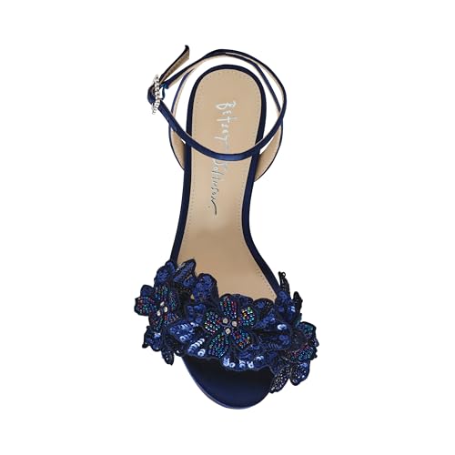Image of Blue by Betsey Johnson Cali