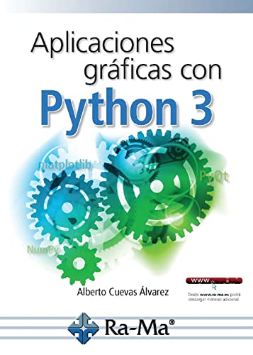 Aplicaciones Gráficas con Python 3 (INFORMATICA GENERAL)