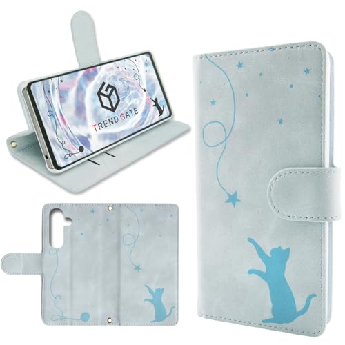 Galaxy S25 SC-51F / SCG31 �P�[�X �X�^���h�� �蒠�^ �X�}�z�P�[�X �J���������� �X�g���b�v�Ή� �X�}�z�g�уJ�o�[ �l�R�� �V���G�b�g [�I�[���h�u���[] �M�����N�V�[S25 �g�����h�Q�[�g
