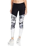 X By Gottex Women's Colorblock Legging